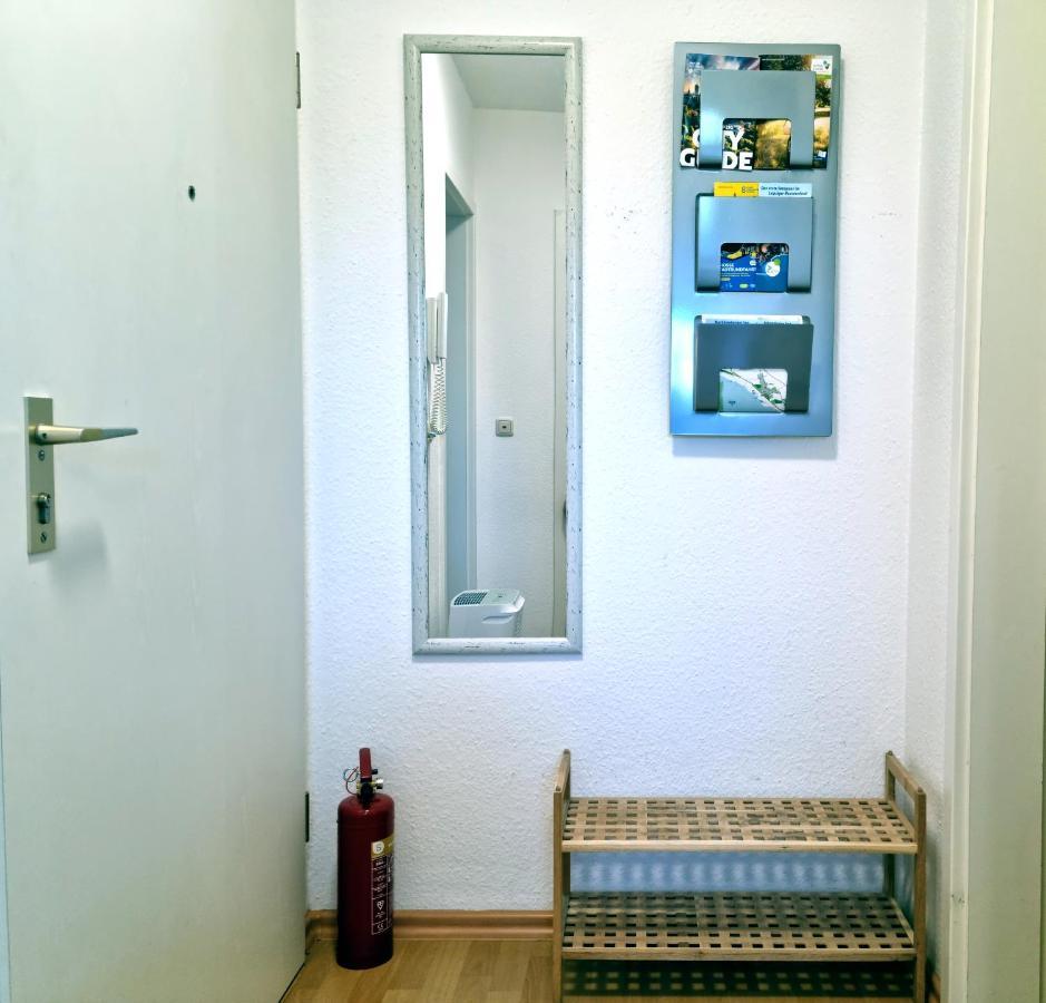 Brise Business Apartment Nahe Leipziger Messe - Porsche - Bmw - Dhl - Wlan - Parkplatz - Business Travelers Only Exterior foto